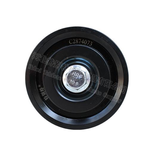 特别特C2874073 天龙 康明斯 惰轮/张紧轮（4073）2874073.20XQ0809（0809） 商品图0