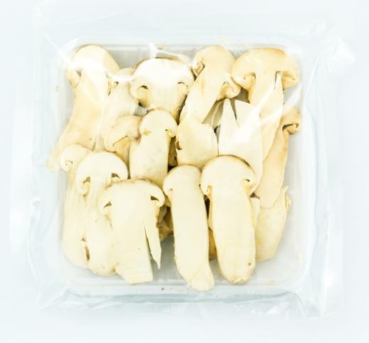 冻干松茸 商品图3