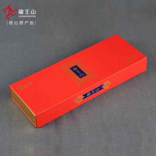 龙王山安吉白茶一级茶叶60g礼盒装随手礼正宗珍稀绿茶 商品图2