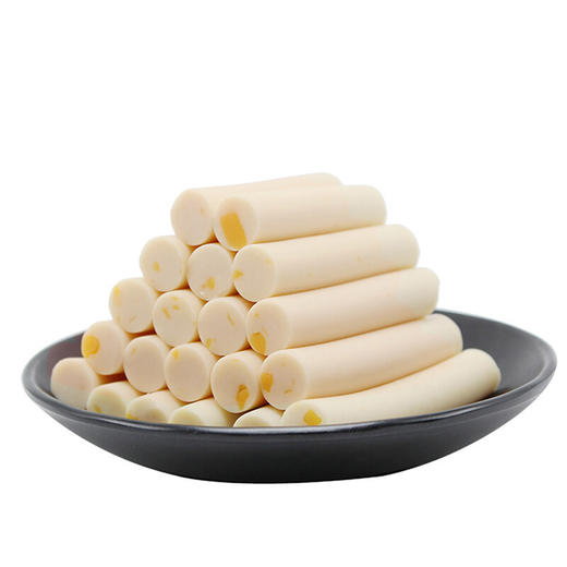 zek鳕鱼肠105g3袋芝士味玉米味韩国进口零食品儿童鳕鱼肠韩国鱼肠