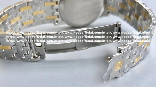 MKS欧米茄新碟飞，复刻史上强欧米茄蝶飞系列腕表。优雅纤薄的外表，搭配简约大方的设计，MKS抓住每一个细节，完美诠释原装优雅商务的经典魅力（新版本+400） 商品图6