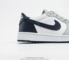 耐克NIKE Air Jordan 1 Low"AJ1乔丹一代低帮经典复古文化休闲运动篮球鞋 商品缩略图2