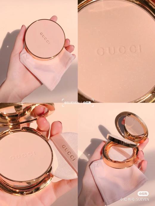 gucci粉饼 商品图0