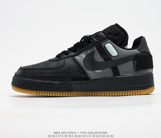 354结构空军一号休闲时尚百搭舒适个性潮流板鞋