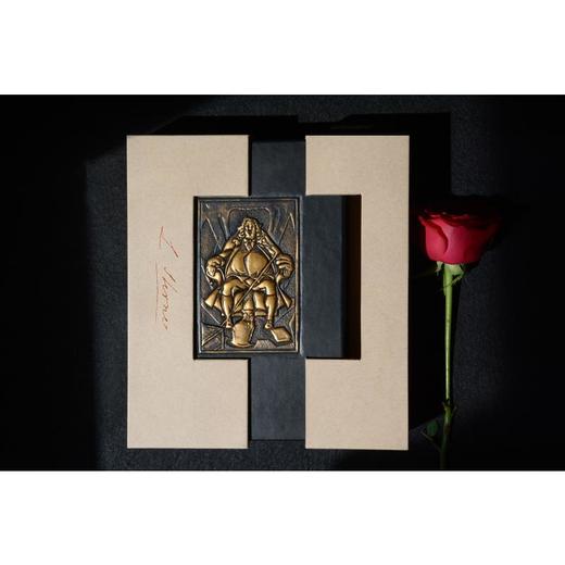 项狄传(插图珍藏本) 商品图2