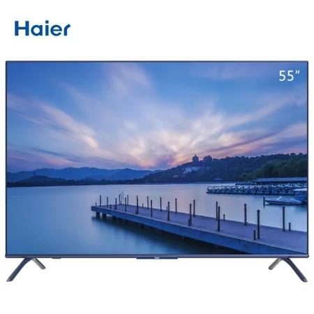 海尔（Haier）电视55U6 商品图0