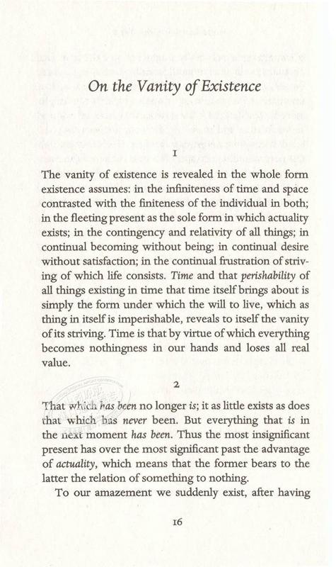 【中商原版】叔本华：论世间苦难 英文原版 Penguin Great Ideas:On The Suffering of the World Arthur Schopenhauer 商品图7