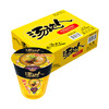 统一汤达人杯面酸辣豚骨面90g*12杯 商品缩略图0