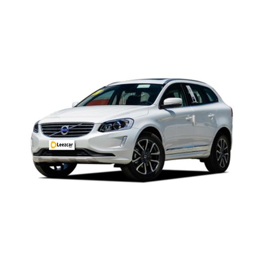【特价月租-北京】沃尔沃 XC60 T5 智行版 商品图0