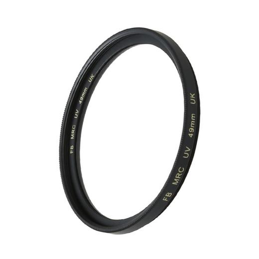 沣标 高清光学UV滤镜 58mm 商品图3