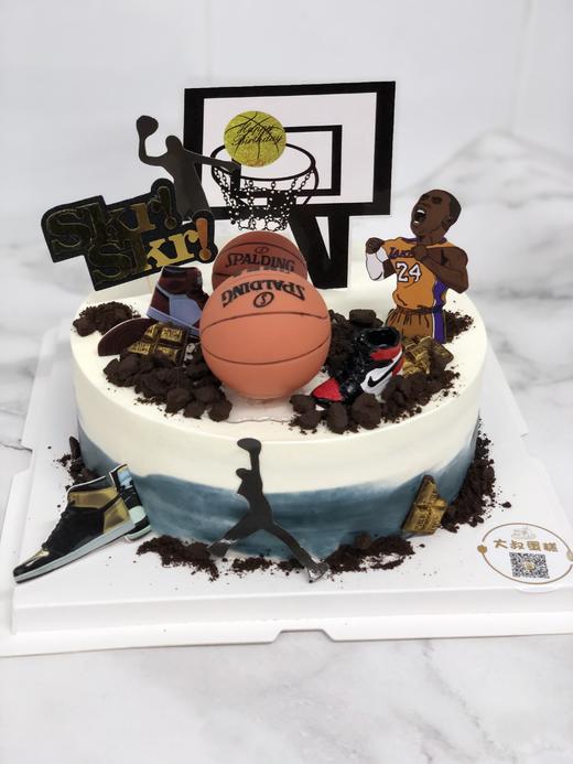 NBA篮球 商品图0