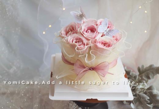 粉色佳人 商品图3