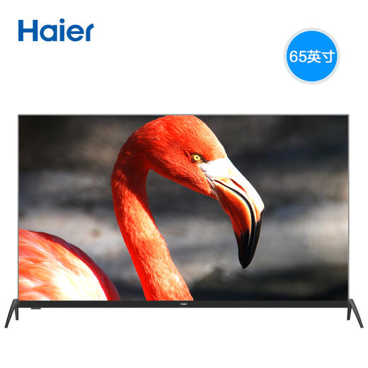 海尔（Haier）电视LU65C71 商品图0