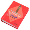 【中商原版】伦敦快闪（立体书） 英文原版 Books on London: Londres pop-up Dominique Erhard 商品缩略图2