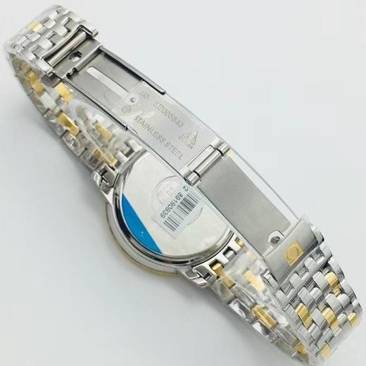 MKS欧米茄新碟飞，复刻史上强欧米茄蝶飞系列腕表。优雅纤薄的外表，搭配简约大方的设计，MKS抓住每一个细节，完美诠释原装优雅商务的经典魅力（新版本+400） 商品图5