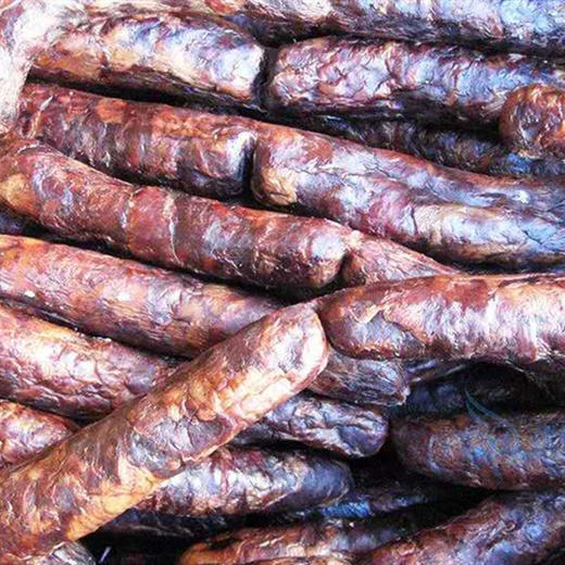 保山施甸   香肠  500g/袋 商品图2