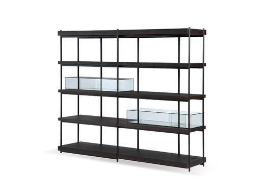 Evangeline 间厅柜 商品图1