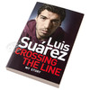 【中商原版】苏亚雷斯自传：超越界限（平装） 英文原版 Luis Suarez: Crossing the Line - My Story Luis Suarez 足球 人物自传 商品缩略图2