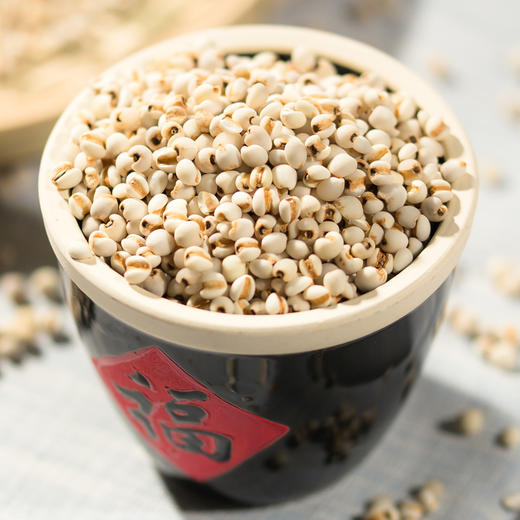 云南高原农家薏米 薏仁米 500g*3袋