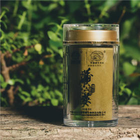 自营-蒲公英精粉90g