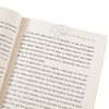 【中商原版】苏亚雷斯自传：超越界限（平装） 英文原版 Luis Suarez: Crossing the Line - My Story Luis Suarez 足球 人物自传 商品缩略图3