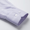 【DP 长袖断码清仓 浅蓝、浅紫】JAMES KINGDOM 男士DP免烫商务长袖衬衫 商品缩略图5