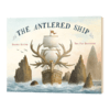 狐狸马可与鹿角船 英文原版绘本 The Antlered Ship 鹿船 友谊 冒险 英文版儿童英语故事书 范氏兄弟 进口原版书籍 商品缩略图0