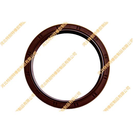 海奥斯太尔曲轴前油封95*115*12（单价=1个,2个/盒）斯太尔曲前油封95x115x12（9511512） 商品图0