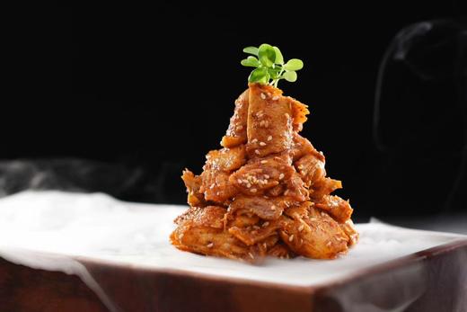 冷菜/蜀香金钱肚250克/包 商品图0