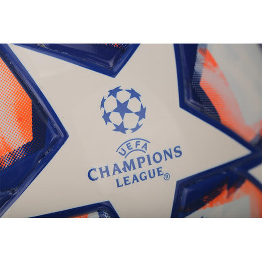 ADIDAS/阿迪达斯 欧冠20/21赛季小组赛阶段迷你球FS0253 商品图1