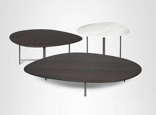 Mousai  茶几 商品图0