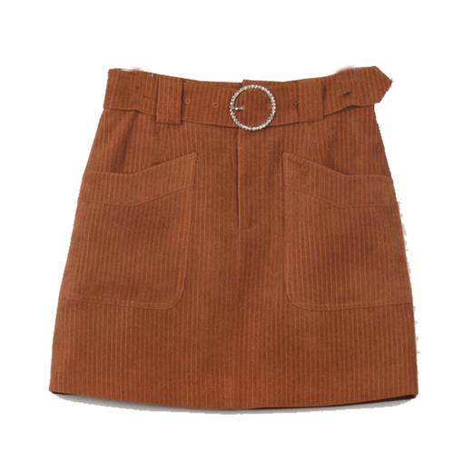 NEELLY春秋新品腰裙N082008BE082 商品图5