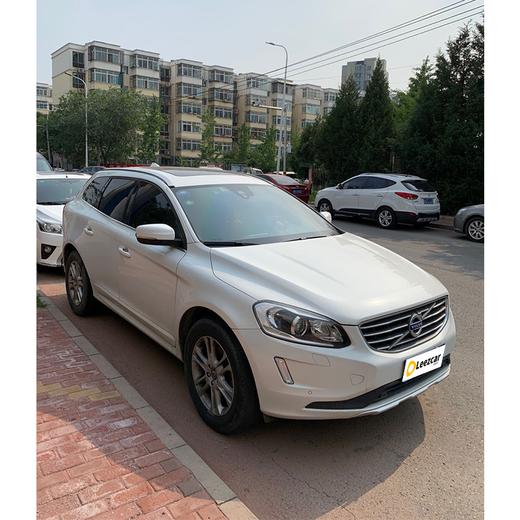 【特价月租-北京】沃尔沃 XC60 T5 智行版 商品图1