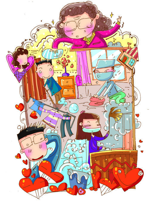 双木老师的荒诞故事 商品图6