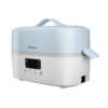 【预售】格力·电热饭盒 DFH-1501Za (风信蓝) 商品缩略图4