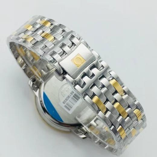 MKS欧米茄新碟飞，复刻史上强欧米茄蝶飞系列腕表。优雅纤薄的外表，搭配简约大方的设计，MKS抓住每一个细节，完美诠释原装优雅商务的经典魅力（新版本+400） 商品图6