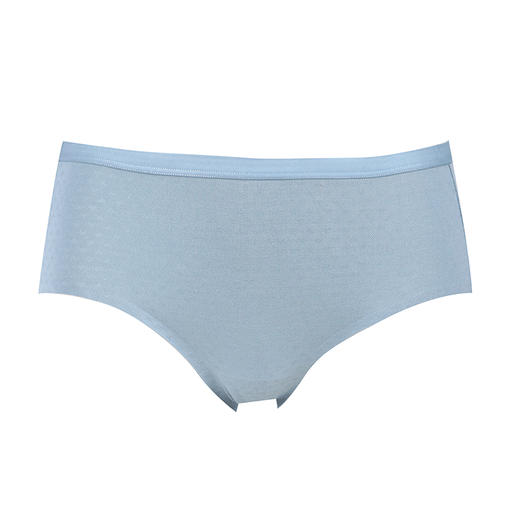 零感无痕平角都市丽人女士内裤新年本命年红品LK052G 商品图1