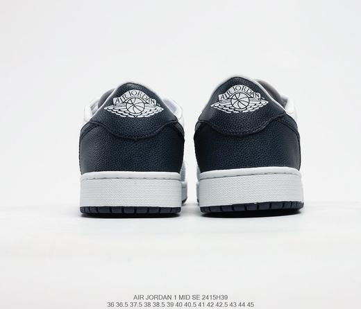 耐克NIKE Air Jordan 1 Low"AJ1乔丹一代低帮经典复古文化休闲运动篮球鞋 商品图4