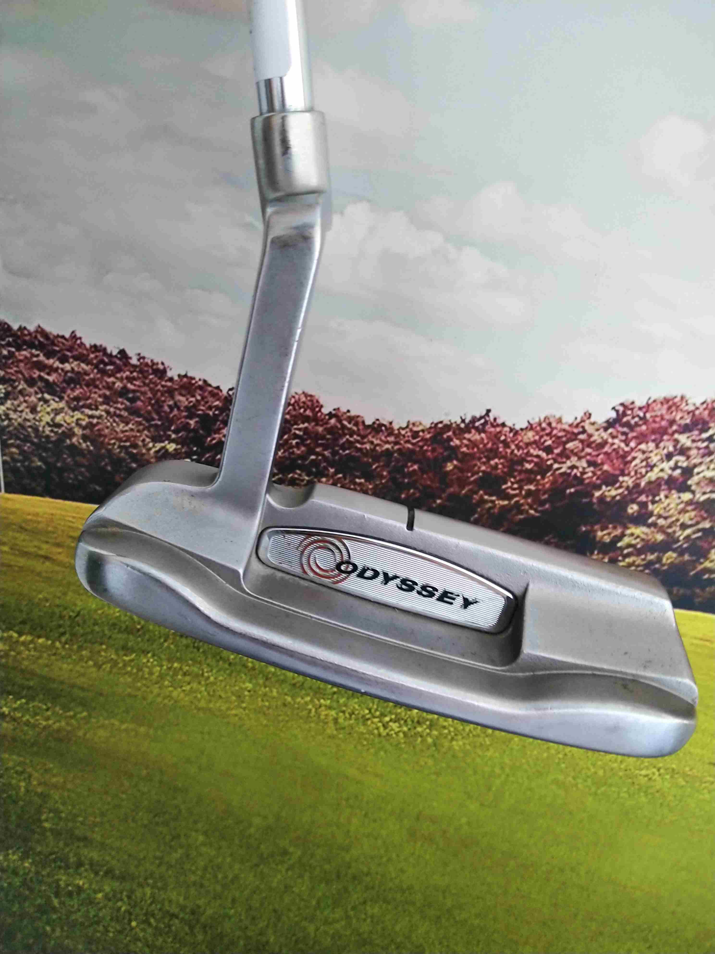 tp自营p0000820二手odyssey推杆商城价380元团购会员360元会员价350元