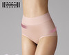 Wolford 69662 SHEER TOUCH弹力高腰塑身内裤 商品缩略图0