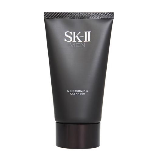 【国内专柜】SK-II男士洗面奶120ml 氨基酸洗面奶洁面霜温和sk2skll 商品图0