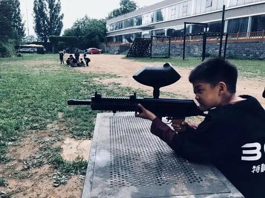 《敦刻尔克》之背水一战 商品图0