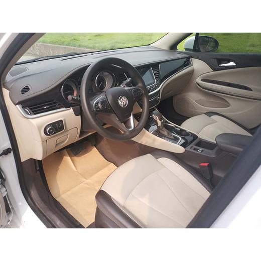 【特价月租-北京】别克 威朗 三厢 15S 自动进取型 商品图6