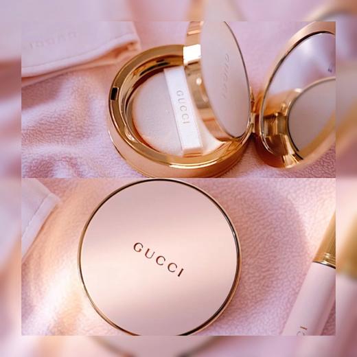 gucci粉饼 商品图1