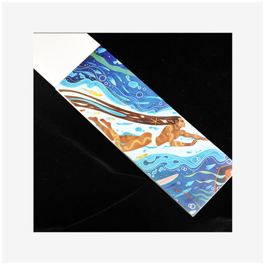 《中华民族神话与传说》（上下卷）【送雪鱼亲绘便签本，加送同名笔记本】 商品图4