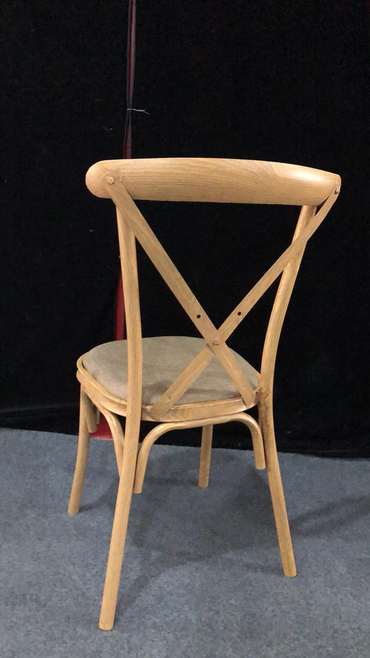 复古椅子（X背椅）【运费自理】 商品图14