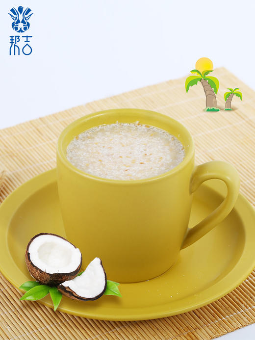 金丝椰子燕麦 20包/箱