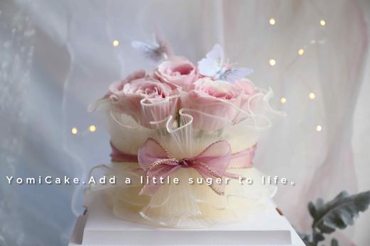 粉色佳人 商品图1