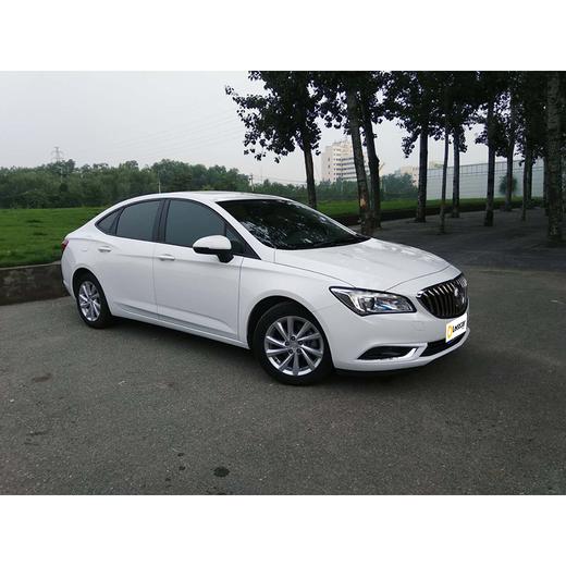 【特价月租-北京】别克 威朗 三厢 15S 自动进取型 商品图1