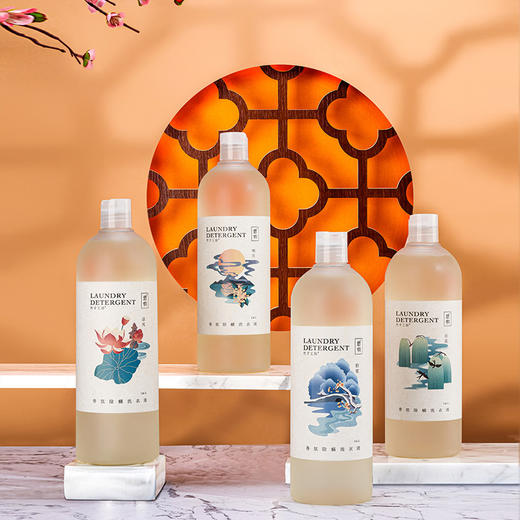 妍物香氛除螨液 商品图1